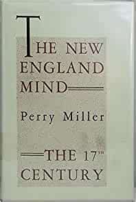 the new england mind the seventeenth century Doc